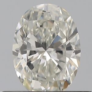 0.5 CT OVAL