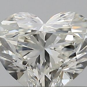 0.5 CT HEART