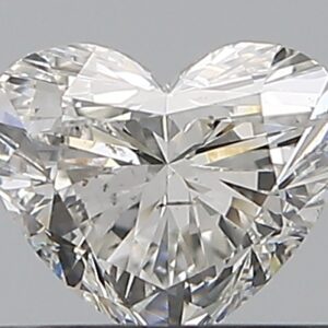 0.5 CT HEART