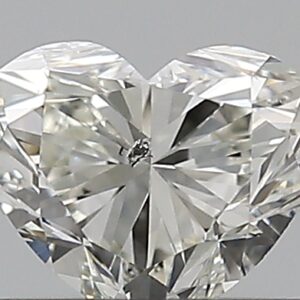 0.5 CT HEART
