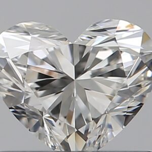 0.5 CT HEART