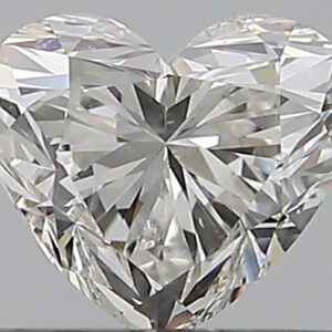 0.5 CT HEART