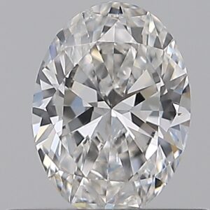 0.5 CT OVAL