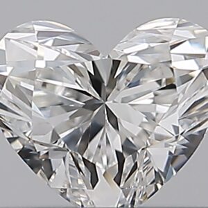 0.5 CT HEART
