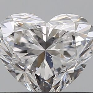0.5 CT HEART