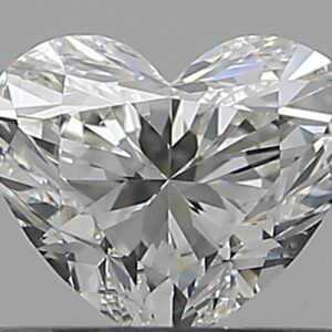 0.5 CT HEART