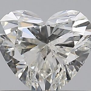 0.5 CT HEART