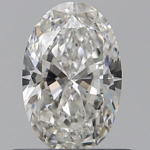 0.5 CT OVAL