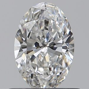 0.5 CT OVAL