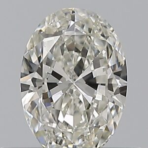 0.5 CT OVAL