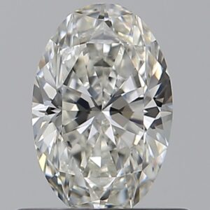 0.5 CT OVAL