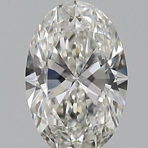 0.5 CT OVAL