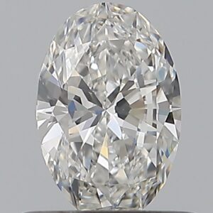 0.5 CT OVAL