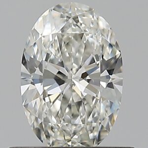0.5 CT OVAL