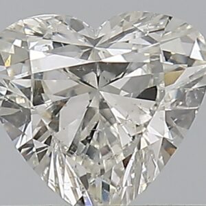 0.5 CT HEART