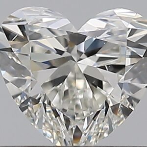 0.5 CT HEART