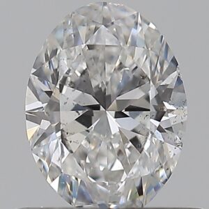 0.5 CT OVAL