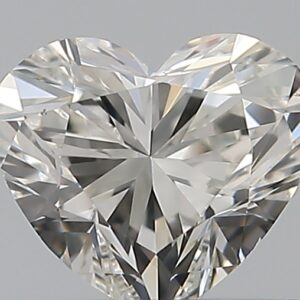 0.5 CT HEART