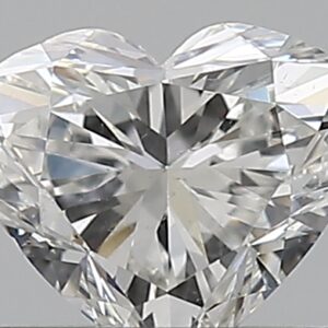0.5 CT HEART