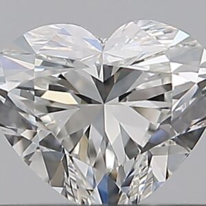 0.5 CT HEART