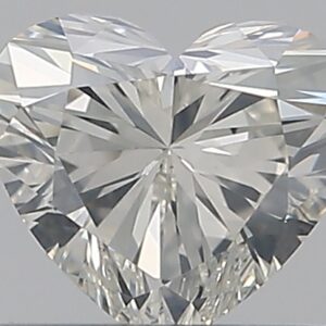 0.5 CT HEART