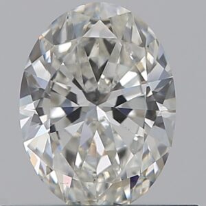 0.5 CT OVAL