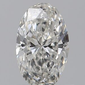 0.5 CT OVAL