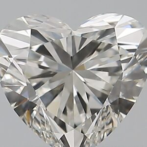 0.5 CT HEART