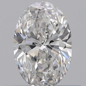 0.5 CT OVAL