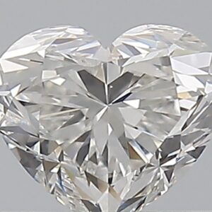 0.5 CT HEART