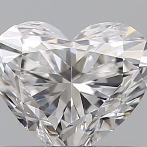 0.5 CT HEART