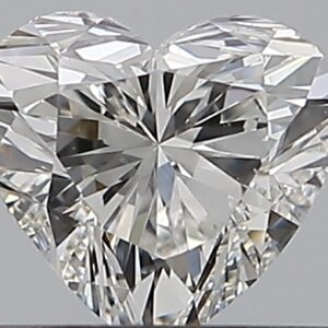 0.5 CT HEART