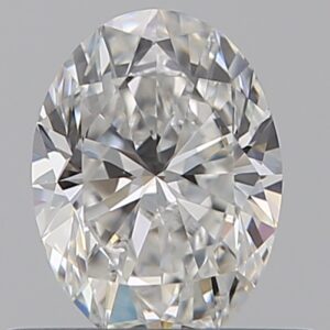 0.5 CT OVAL