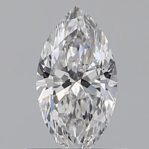 0.5 CT MARQUISE