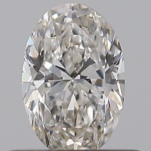 0.5 CT OVAL