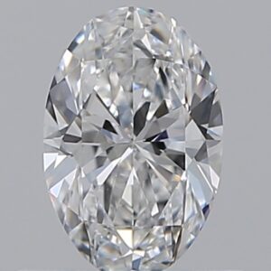 0.5 CT OVAL