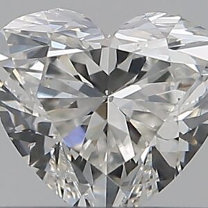 0.5 CT HEART