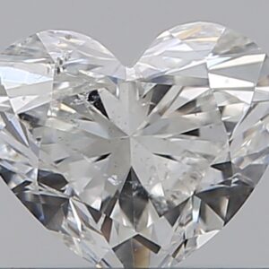 0.5 CT HEART