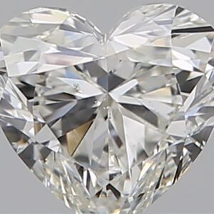 0.5 CT HEART