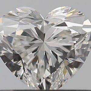 0.5 CT HEART