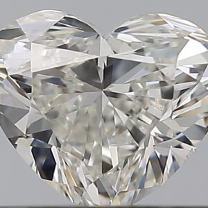 0.5 CT HEART