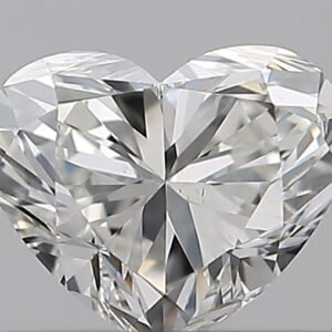 0.5 CT HEART