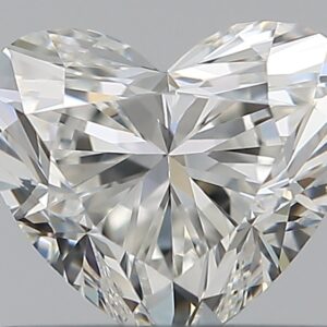 0.5 CT HEART