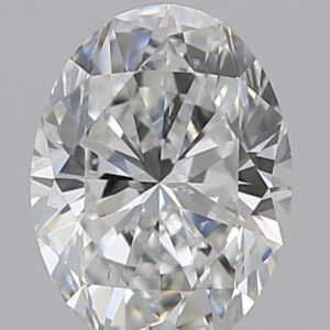 0.5 CT OVAL