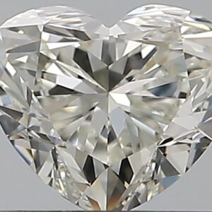 0.5 CT HEART