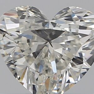 0.5 CT HEART