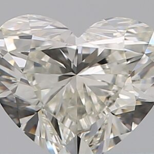 0.5 CT HEART