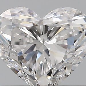 0.5 CT HEART