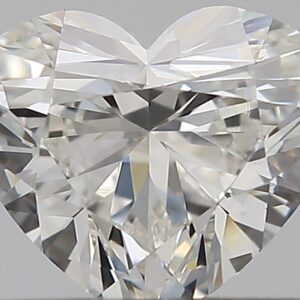 0.5 CT HEART