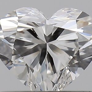 0.5 CT HEART